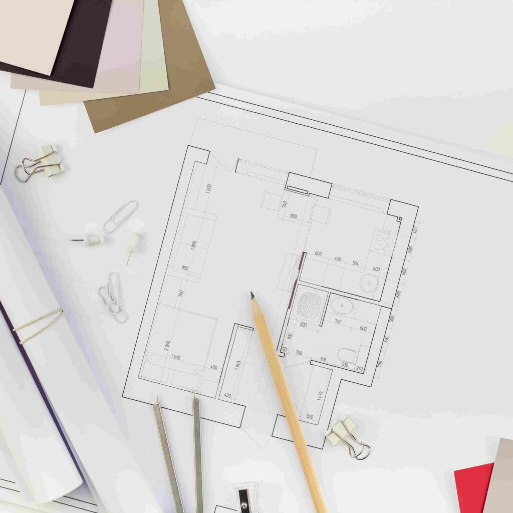 Diseño de arquitectura