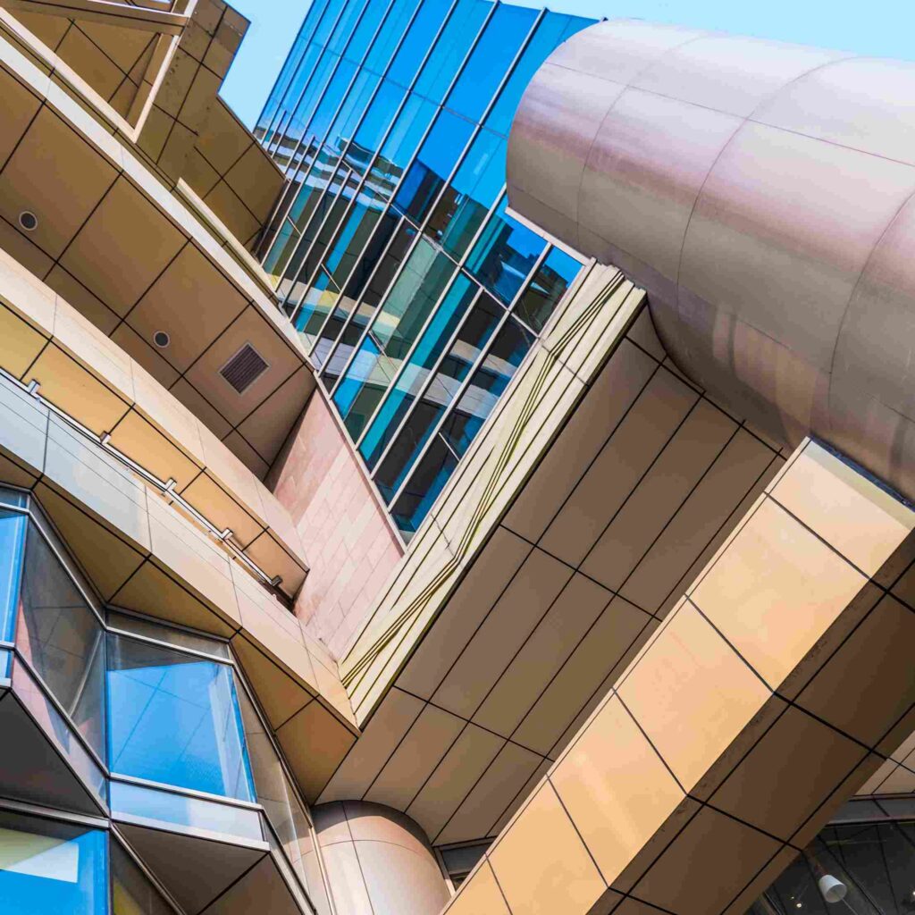 Informes de auditoría de edificios en Asturias - Carreño Arquitectos