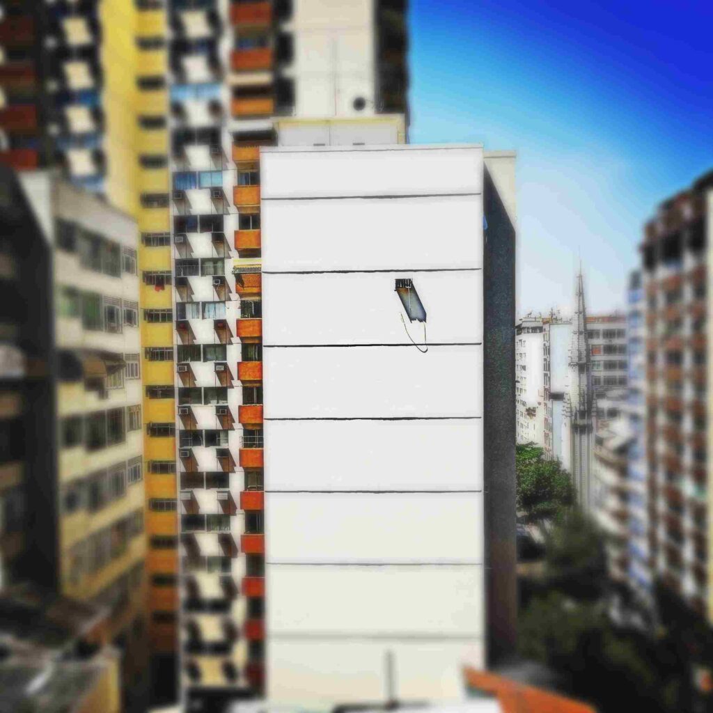 Inspeccion de edificios en Asturias - Carreño Arquitectos